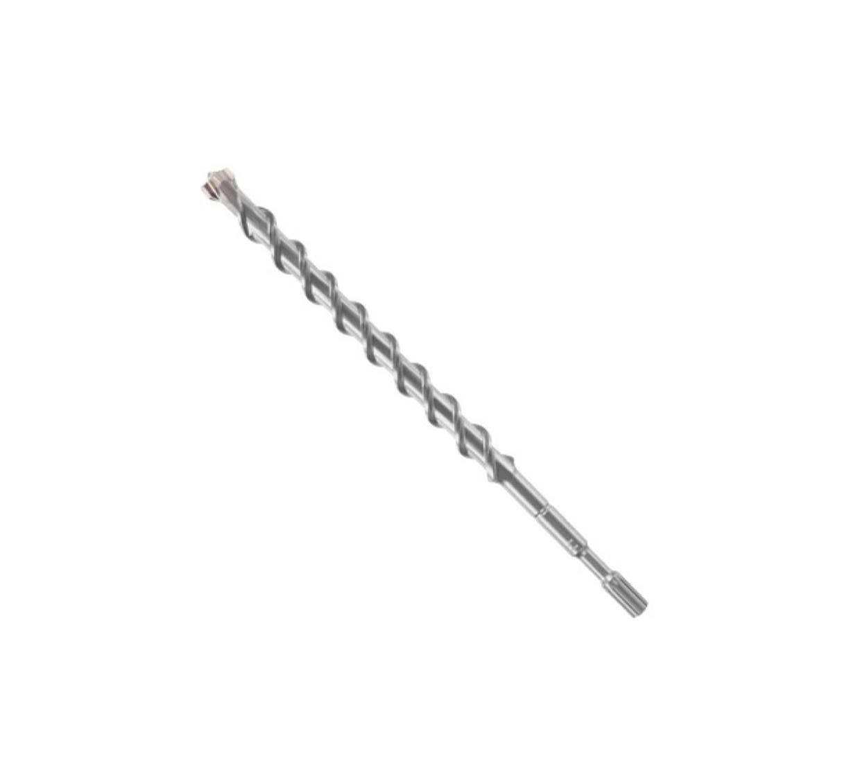 Bosch HC4071 1-1/4 In. x 21 In. Spline Speed-X Rotary Hammer Bit