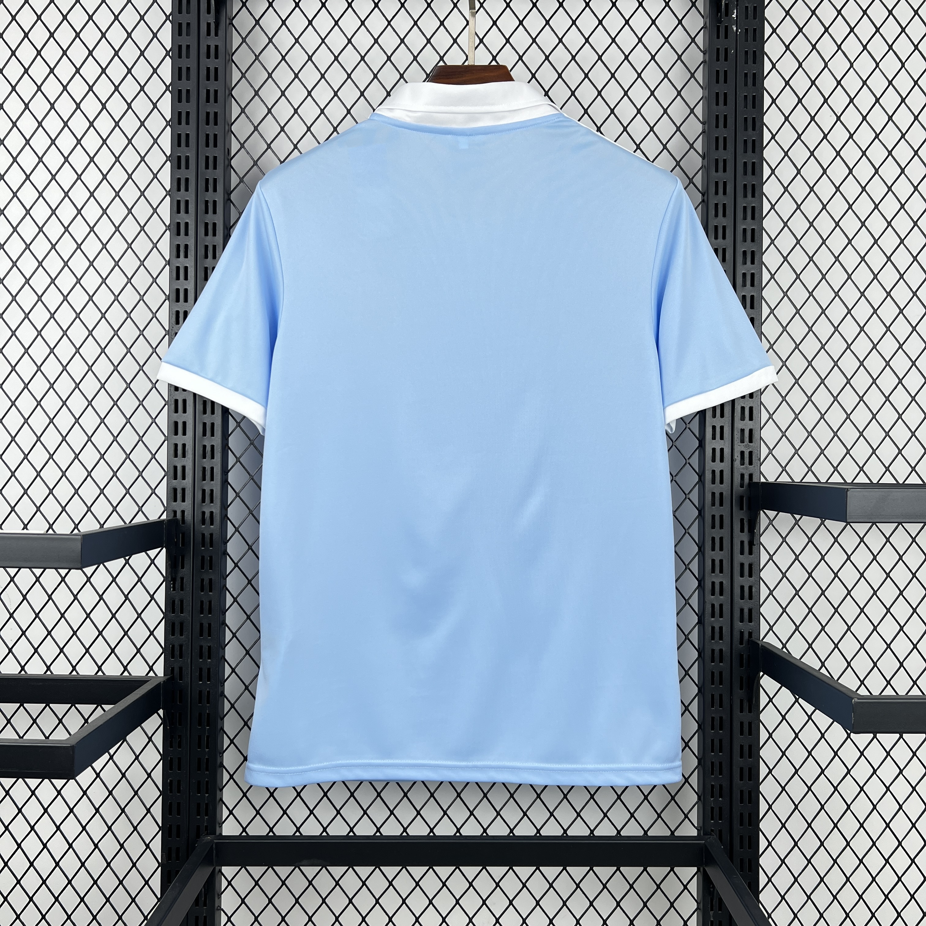 France Rugby 120 Years Crunch Replica Jersey