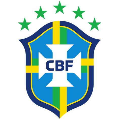Brazil Jersey