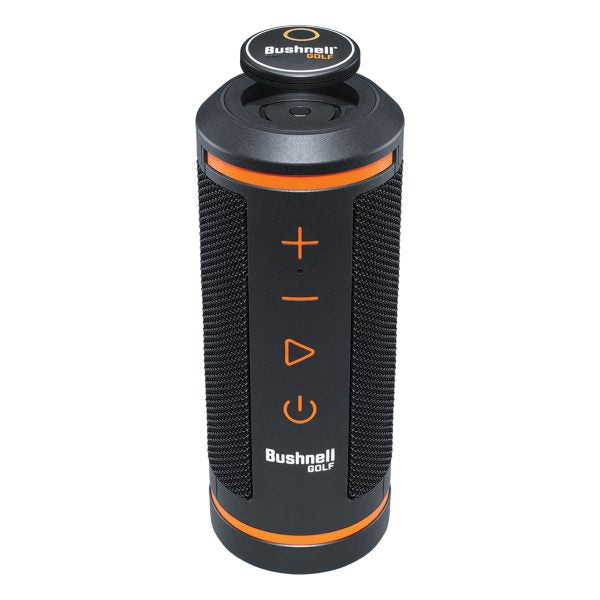 2026 Bushnell Wingman Speaker and GPS Rangefinder