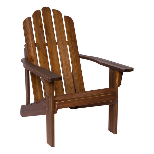 Laguna AllWeather Wood Adirondack Chair