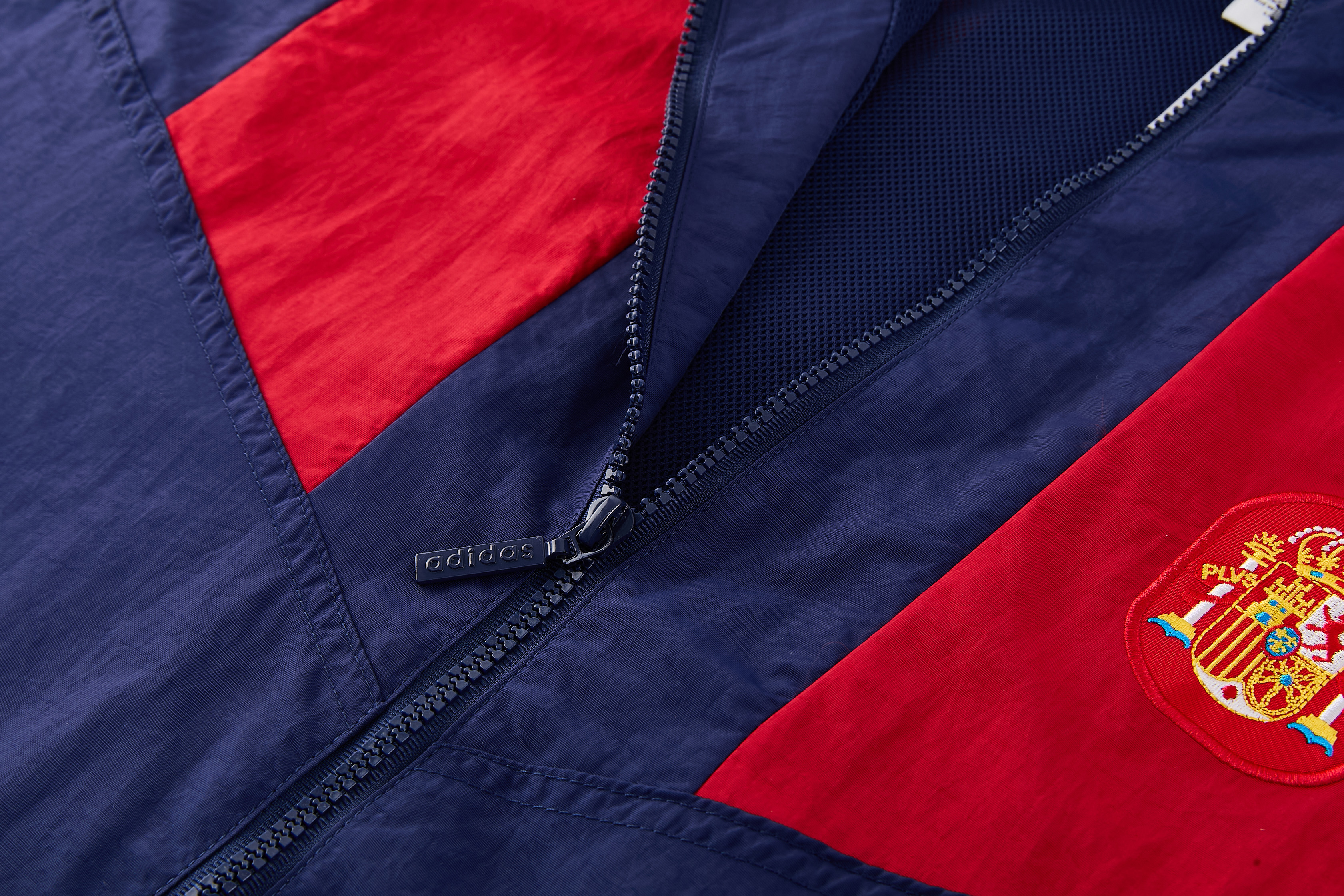 Spain 26/27 Taining Suit Windbreaker