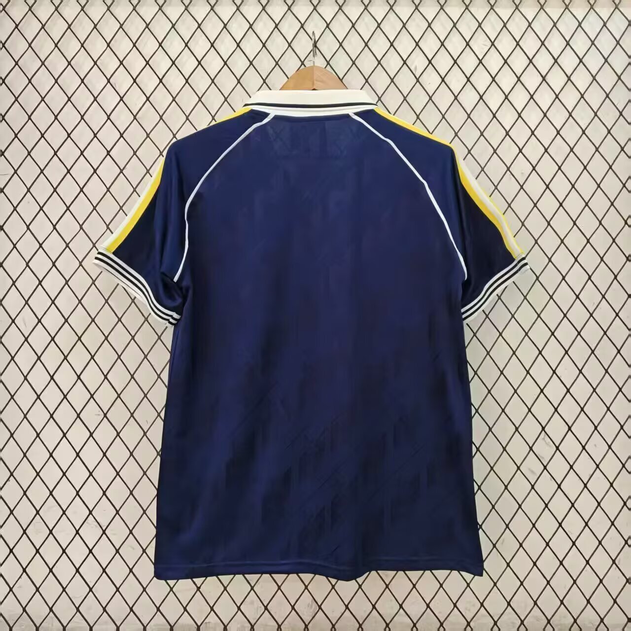 Real Madrid Originals Jersey