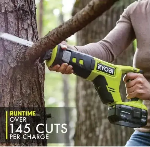 RYOBI ONE+ 18V 6-Tool Cordless Combo Kit – PCL1600K2
