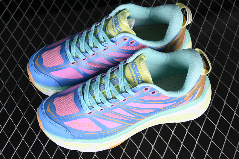 HOKA One One Mafate Speed 2 Running Shoes