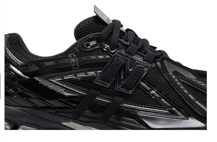 New Balance 1906A Black M1906AF Casual Running Shoes