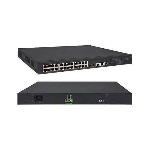 1950-24G-2SFP+-2XGT-PoE+ Switch