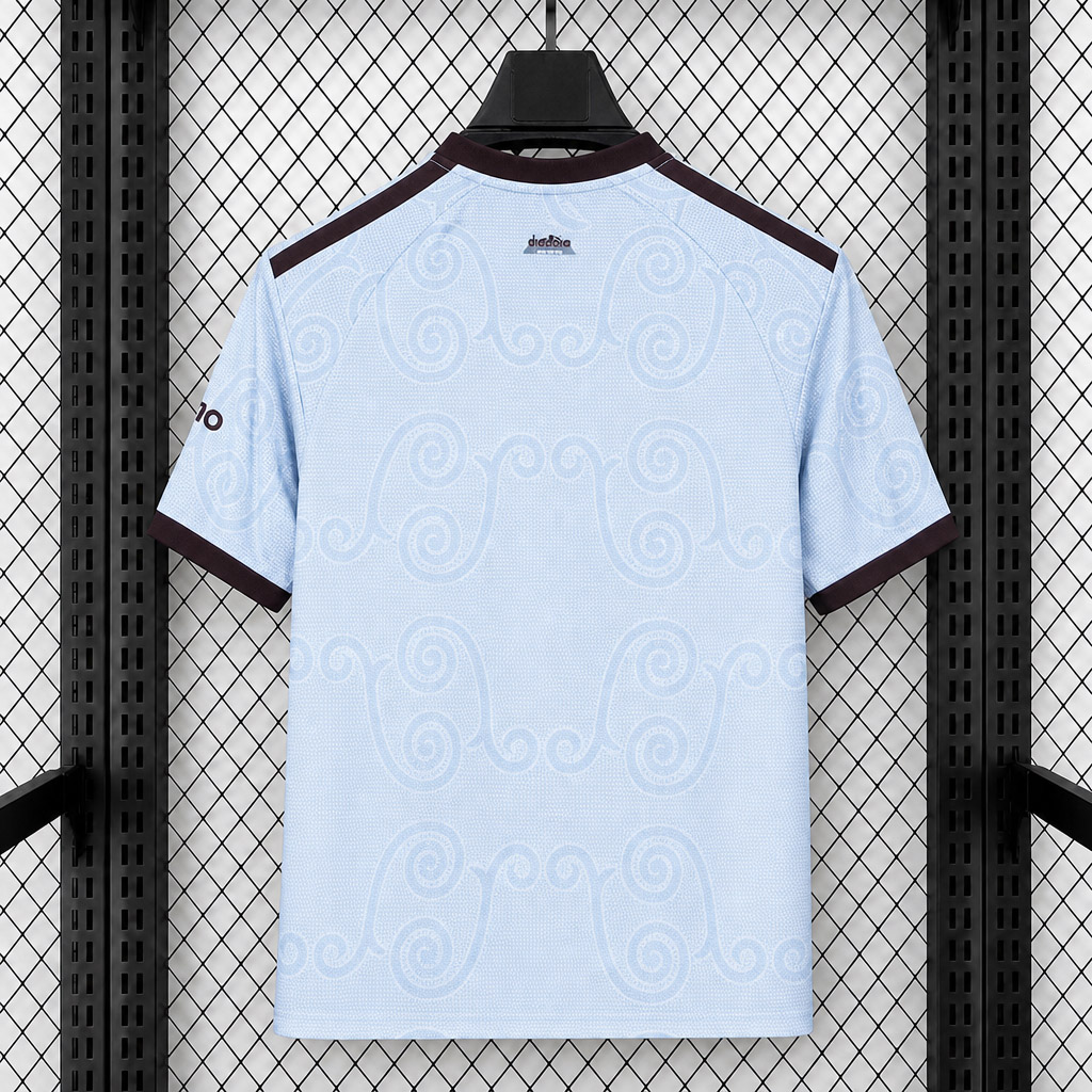 26/27 Aston Villa Third Jersey S-4XL Fan Version 2