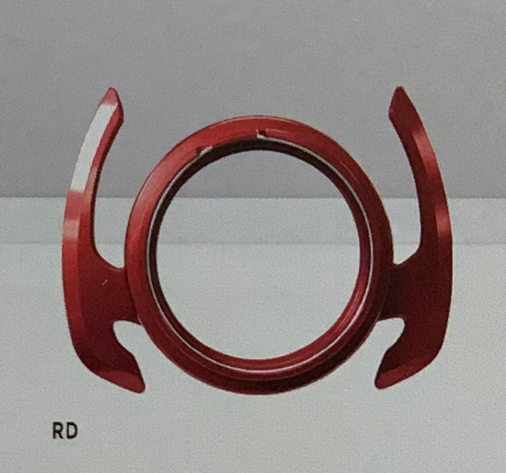 NRG GEN 4.0 Quick Release