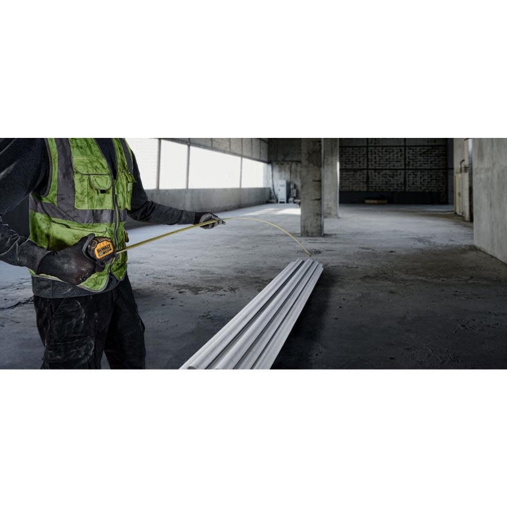 DEWALT ToughSeries Tape Measure 35′