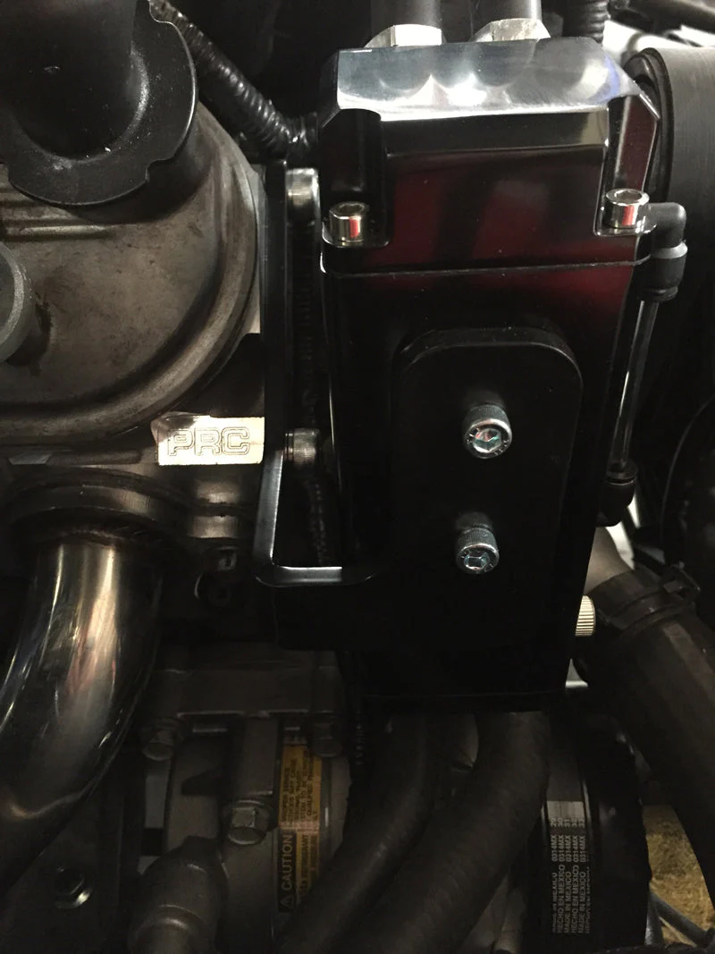 LS Engine Oil Catch Can| LS1, LS2, LS3, LS6