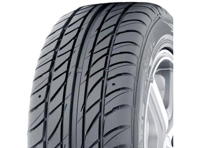 Ohtsu FP7000 Tire 245/50R16 97H