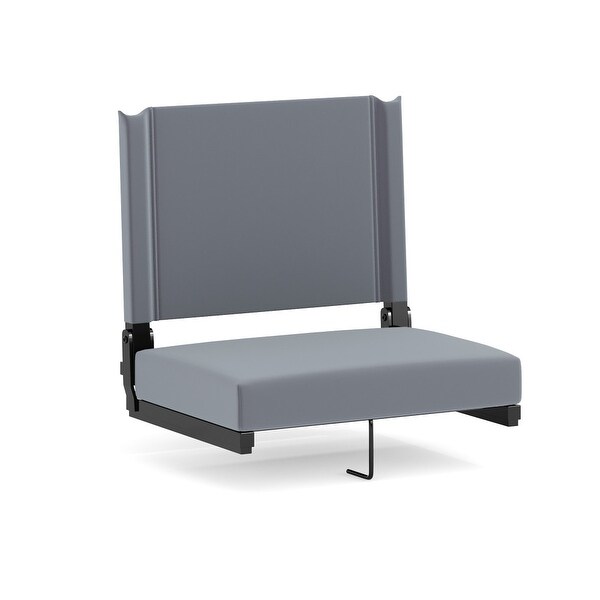 UltraPadded Stadium Chair