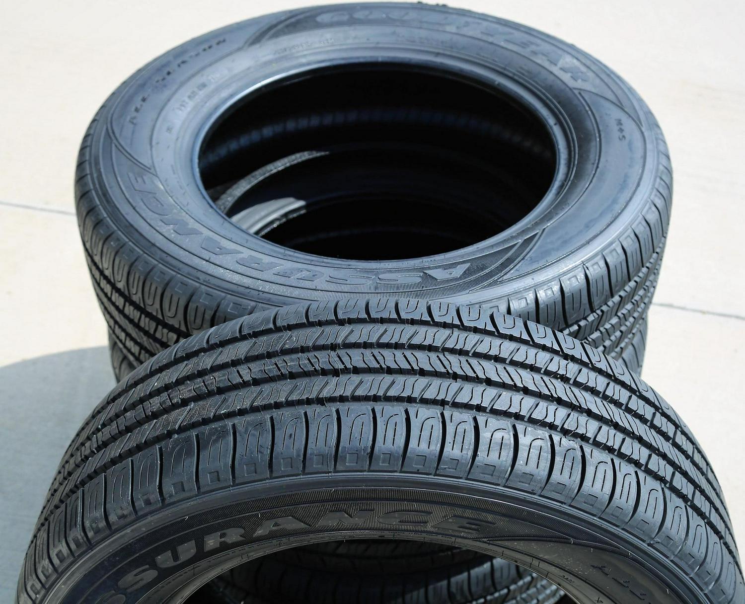 Goodyear Assurance All-Season 215/70R16 100 T Tire
