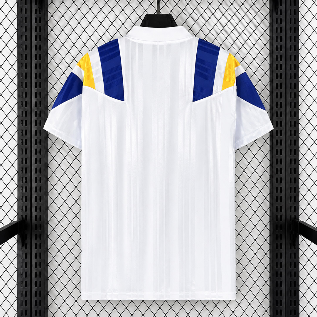 26/27 Boca EQT Jersey S-4XL