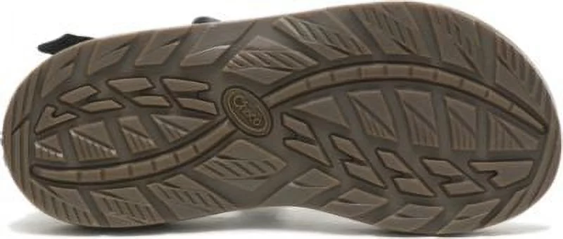 Chaco Z/Cloud Cushioned Sandal Men Weave Black