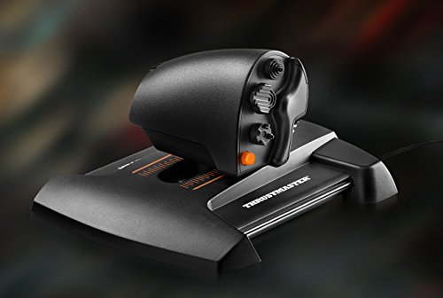 Thrustmaster T.16000M FCS HOTAS Controller (Windows)