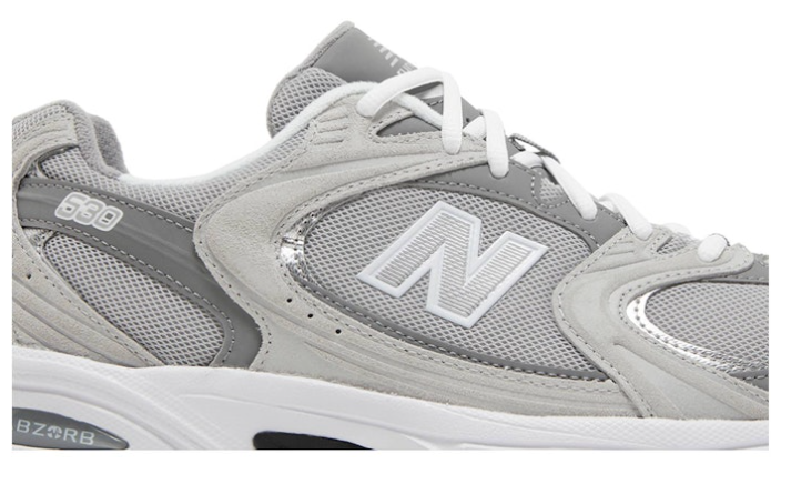 New Balance 530 Raincloud MR530CK Casual Running Shoes