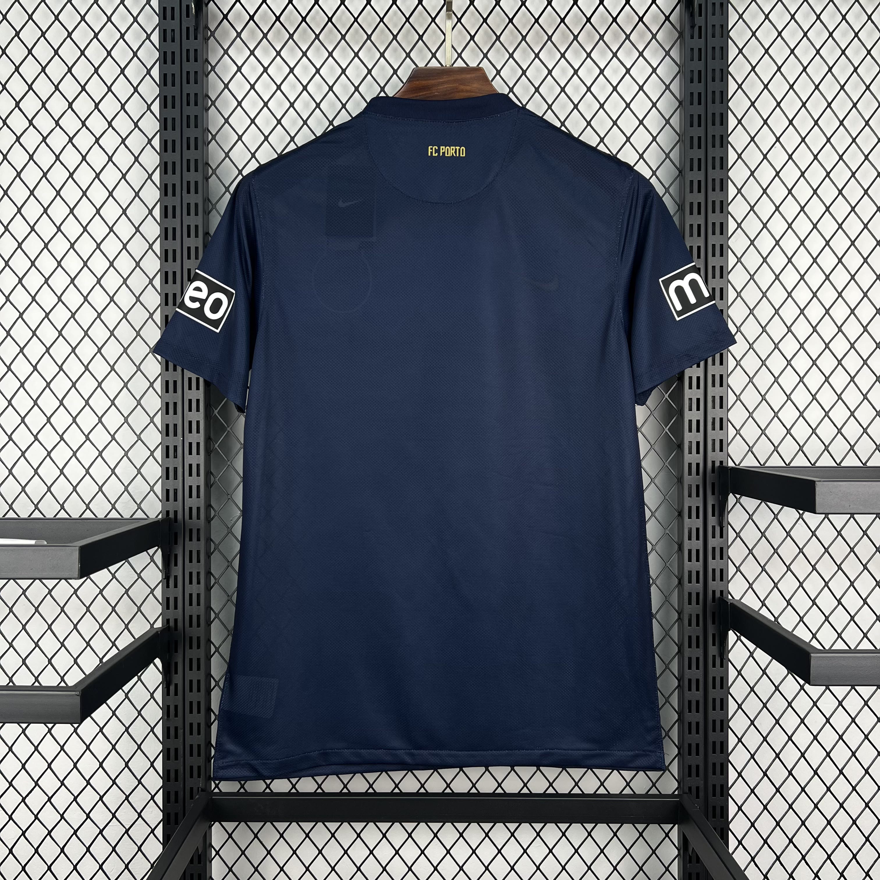 Retro Porto 11/12 Away S-XXL