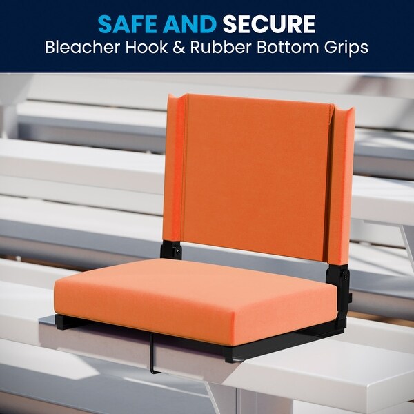 UltraPadded Stadium Chair
