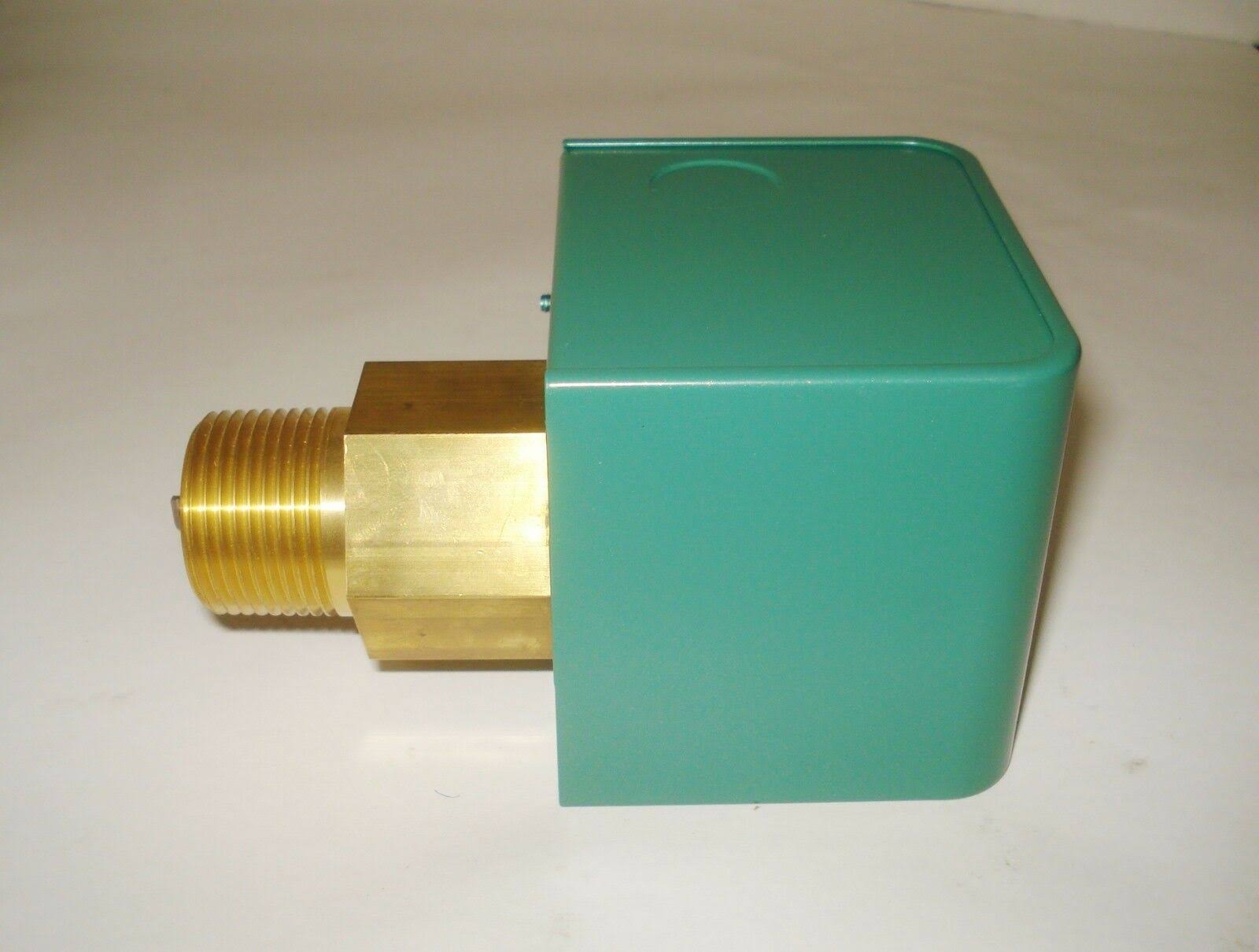 Industrial Flow Switch, Taco, IFS01BR-1