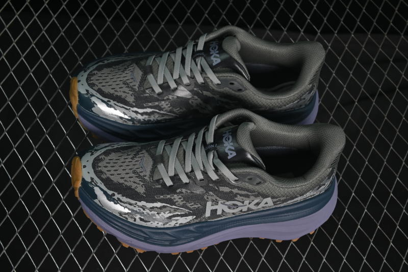 HOKA One One Stinson 7