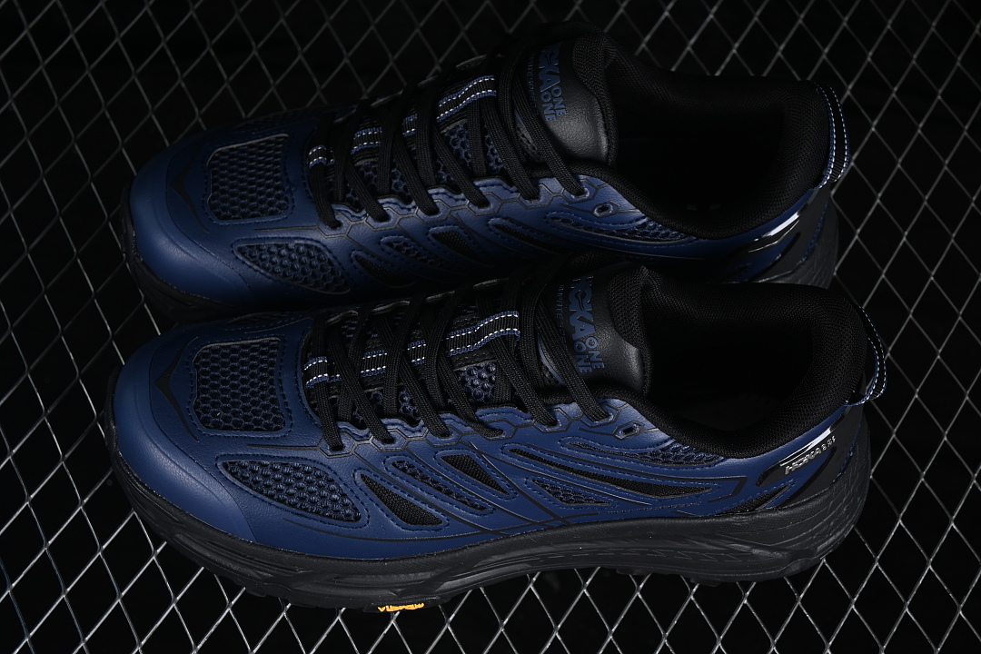 HOKA One One Mafate Speed 2 TS