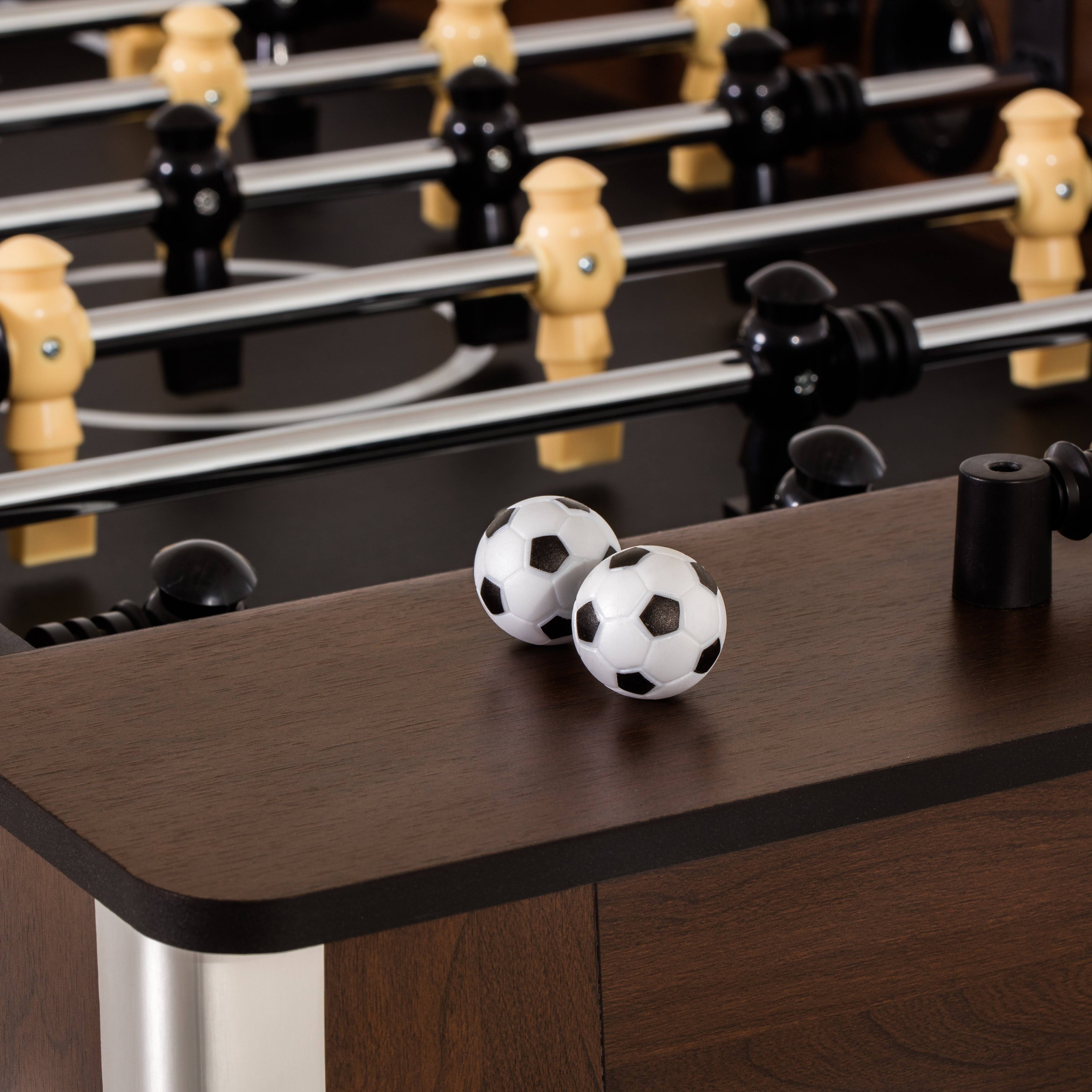 Triumph 60 in. Milan Foosball Table
