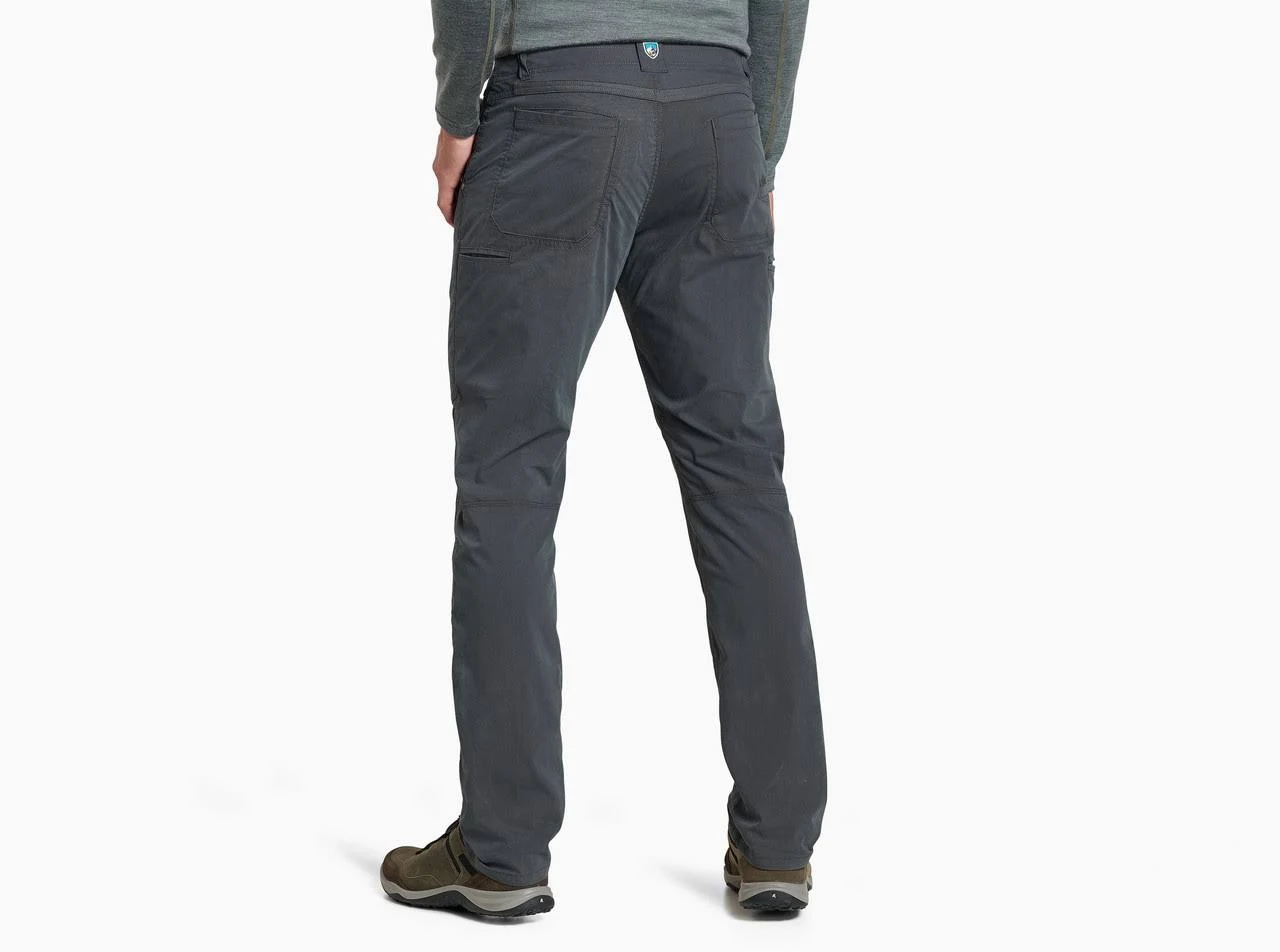 Kuhl Free Radikl Pant - Men&s Carbon, 28x30
