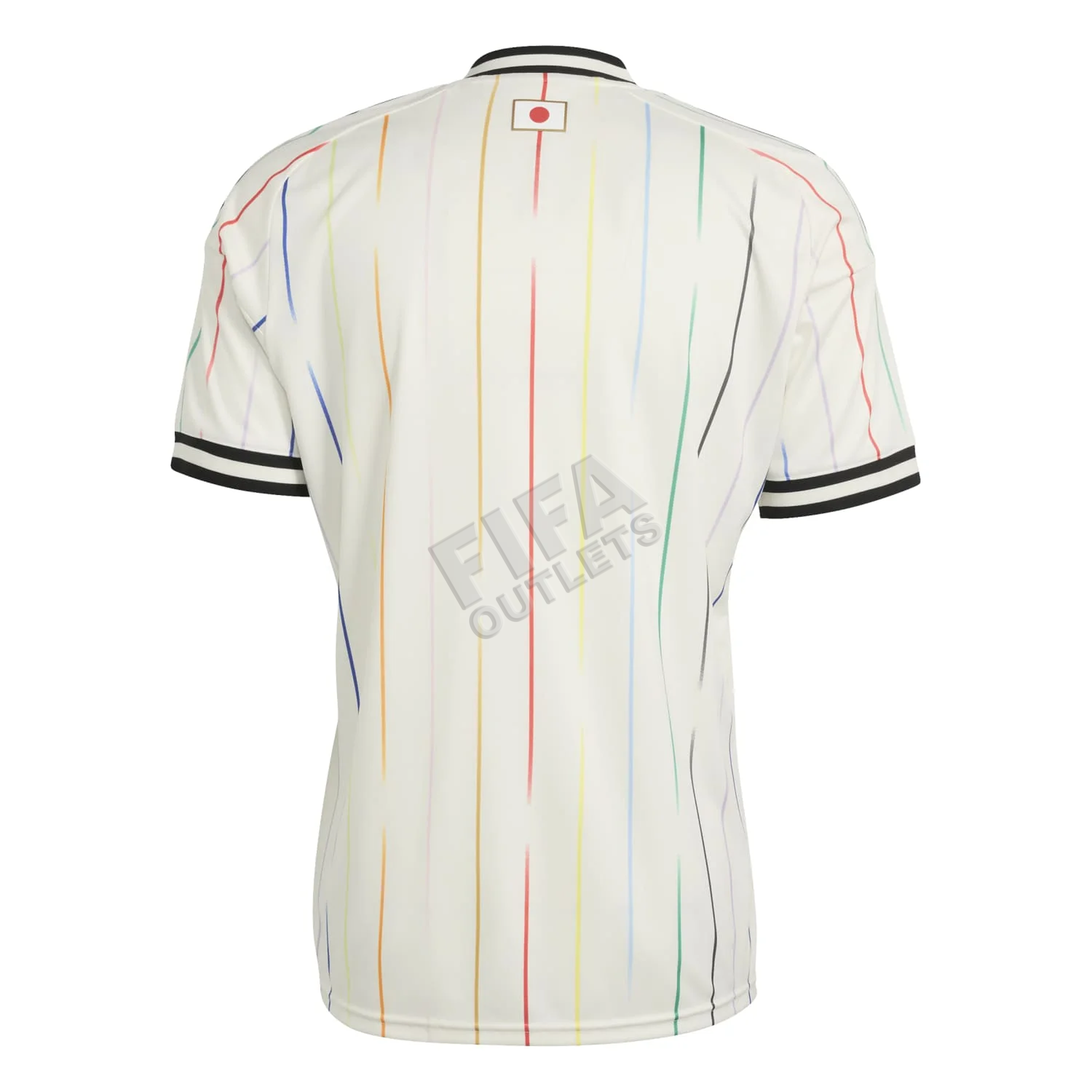 adidas Japan 2026 Away Jersey - Men's