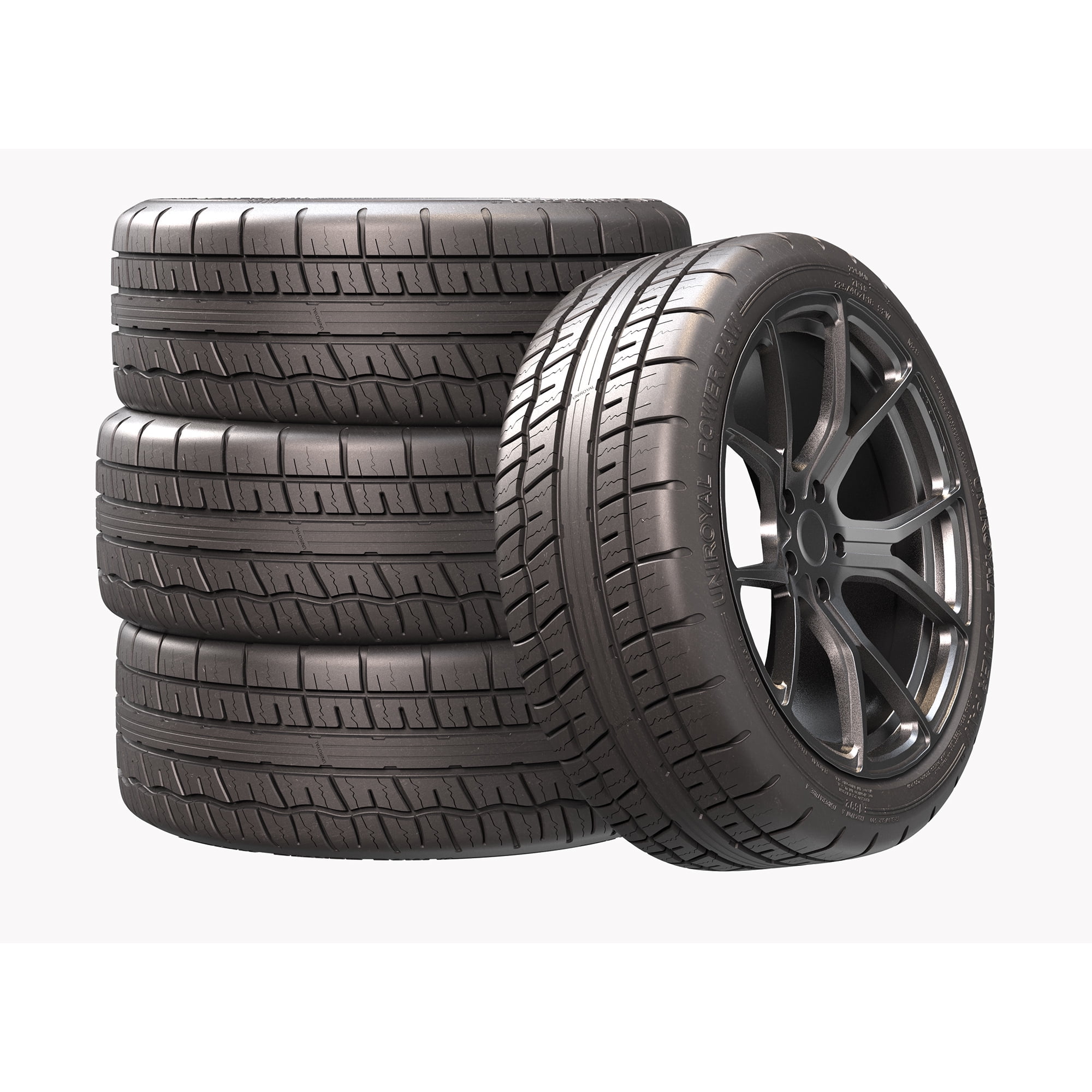 AS full season 245/45ZR20/XL 103Y tyres