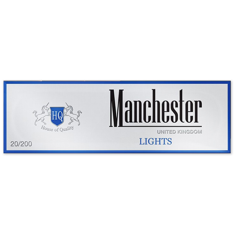 Manchester Light
