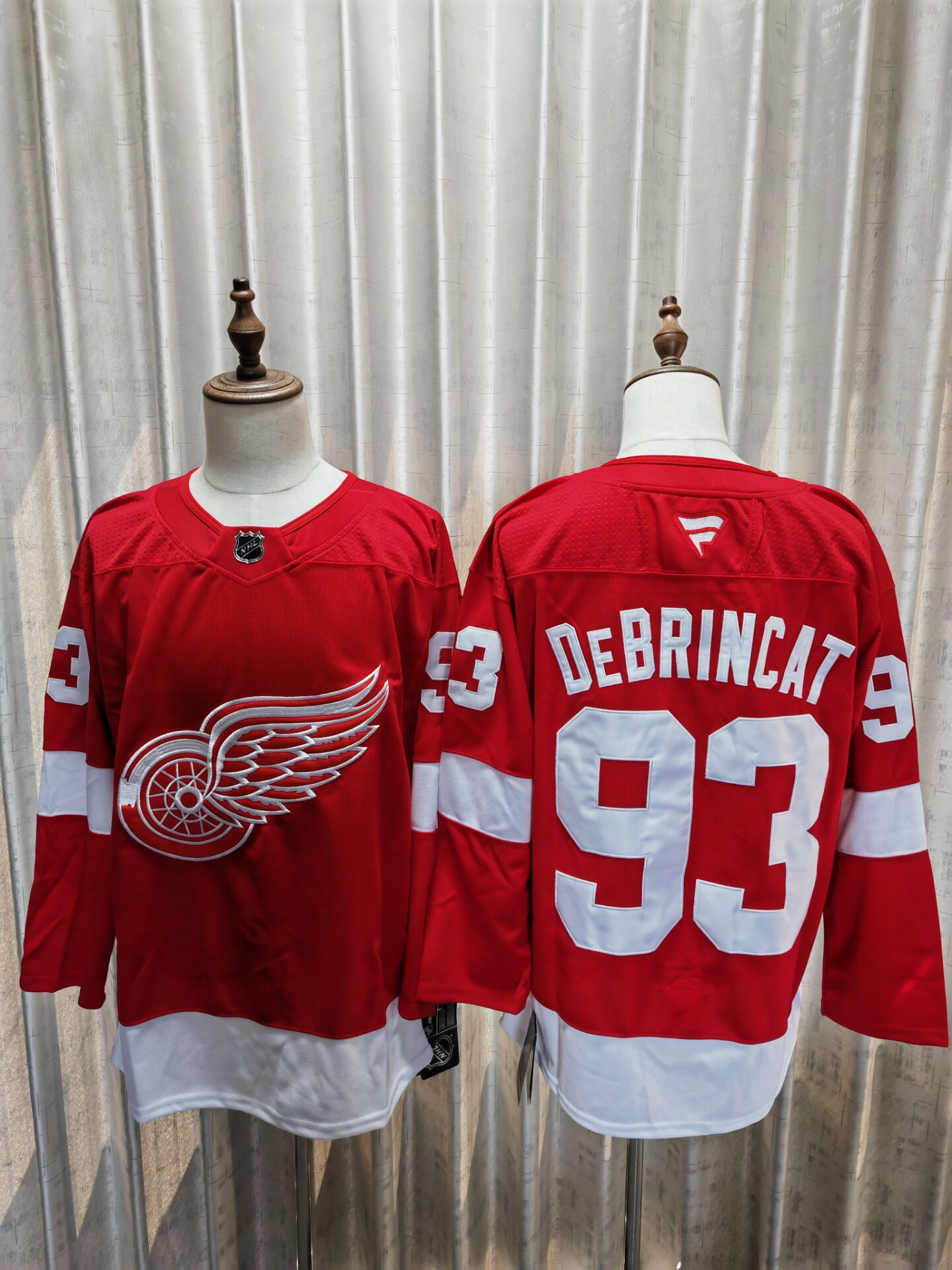 Detroit Red Wings #93