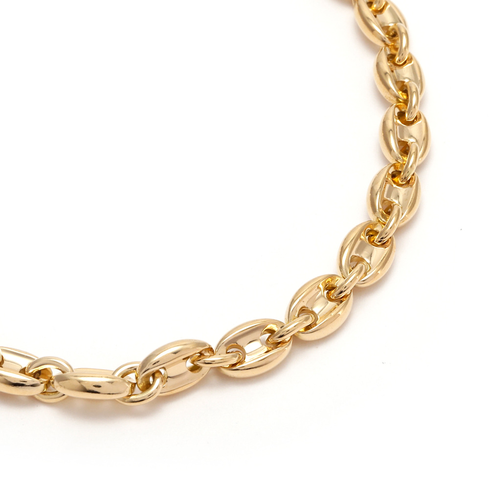 Cartier K18YG Yellow Gold Bracelet