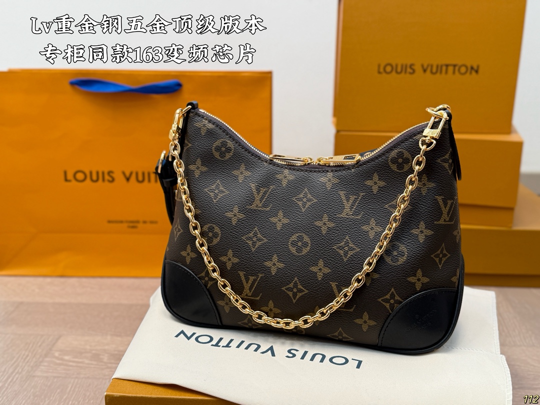 LV croissant top version - cnluxepick