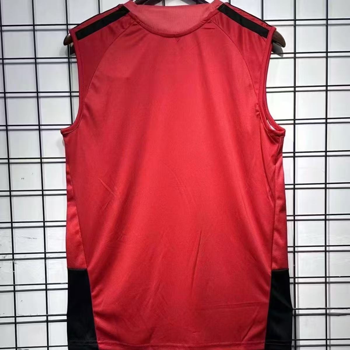 Colo Colo 26-27 Half Armor Top