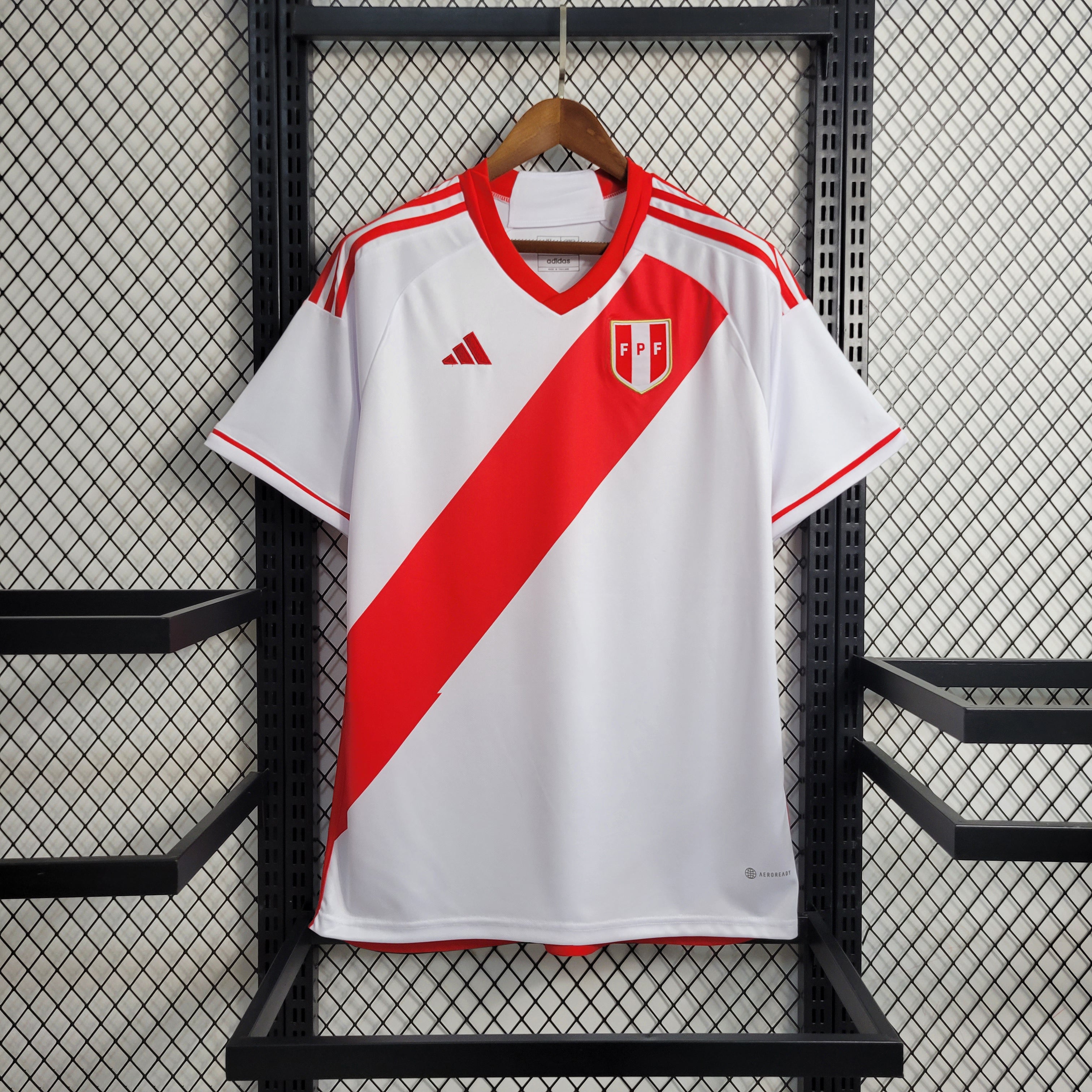 Pérou maillot 2023 2024€14.99