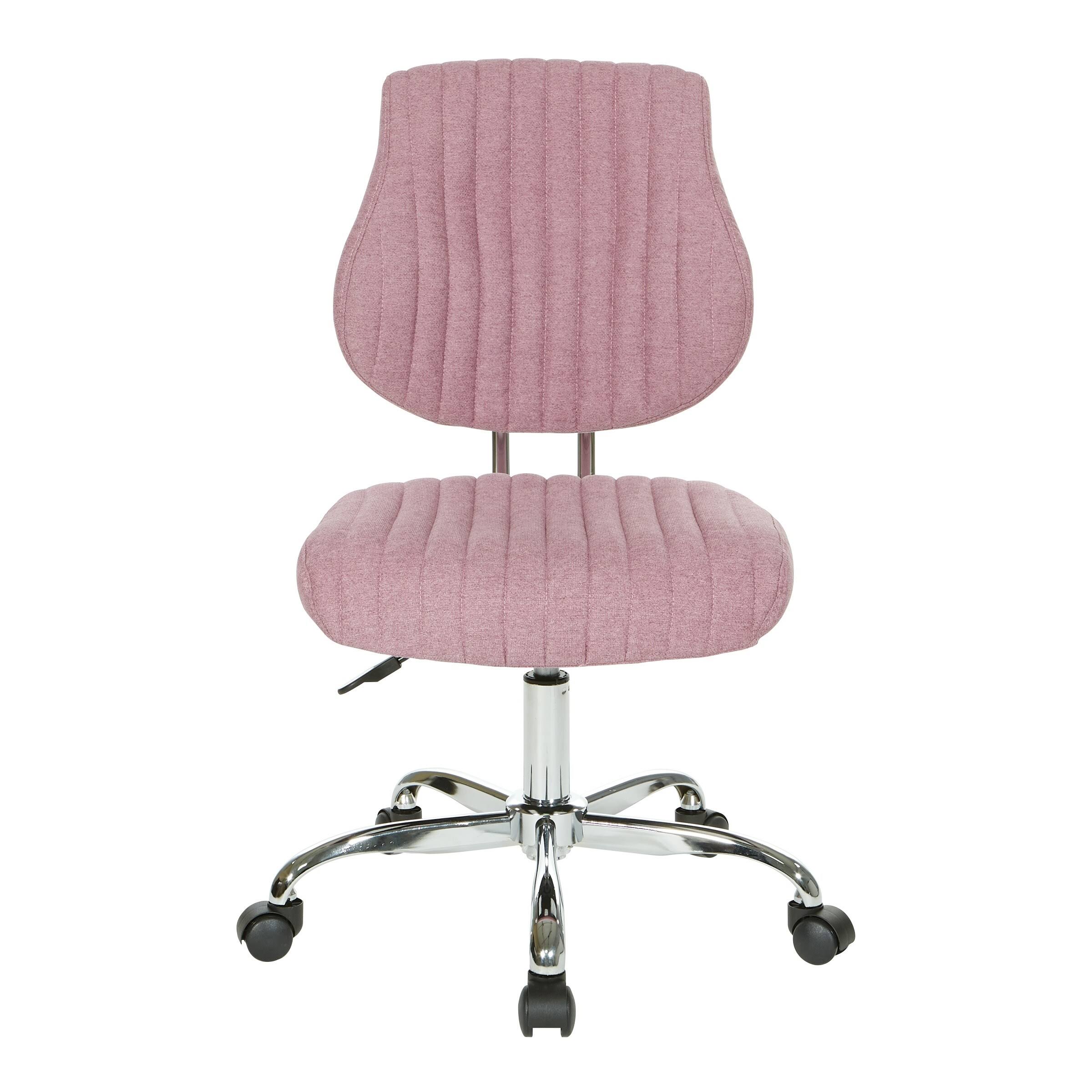 Sunnydale Office Chair Basil - Osp Home Furnishings