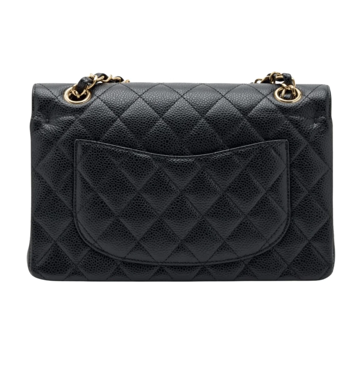 Chanel Bag | Small Classic Double Flap Bag