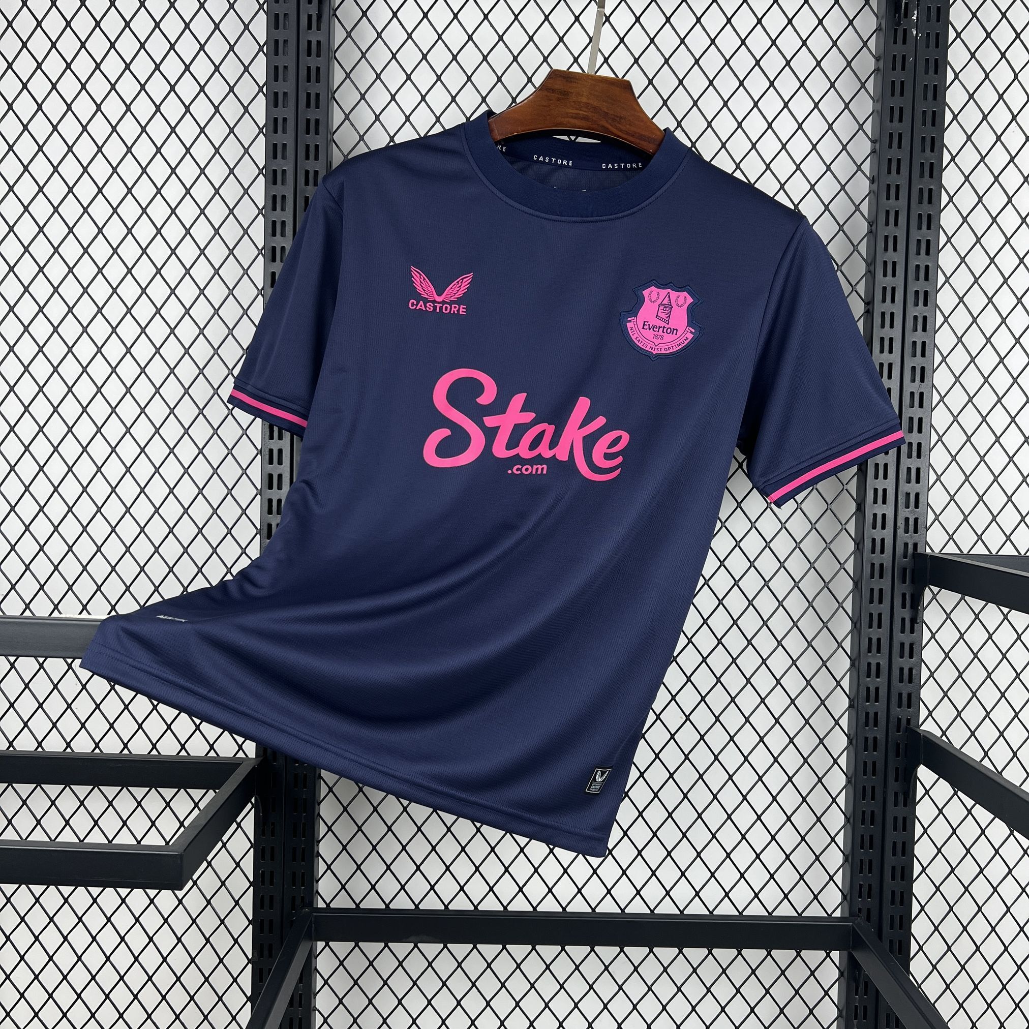 Everton maillot foot 2026 2027€14.99