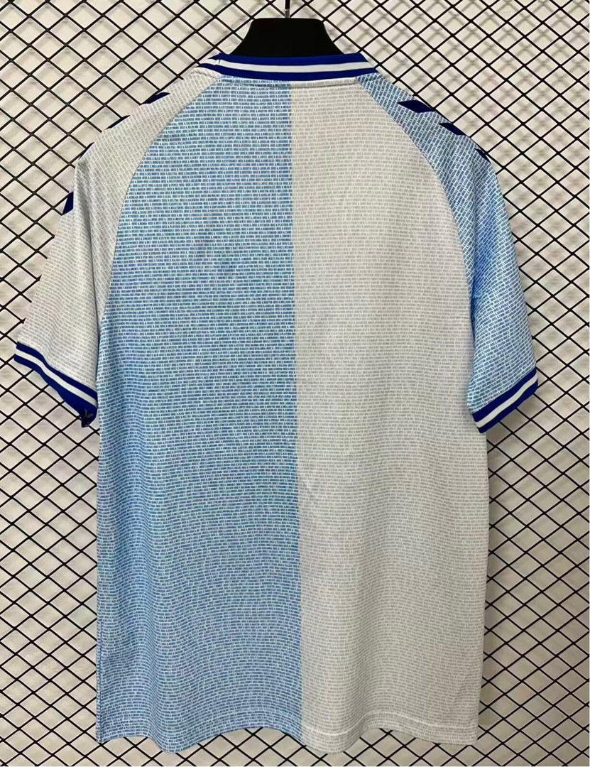 MALAGA CF SEASON TICKET HOLDERS' SHIRT A-I 2026