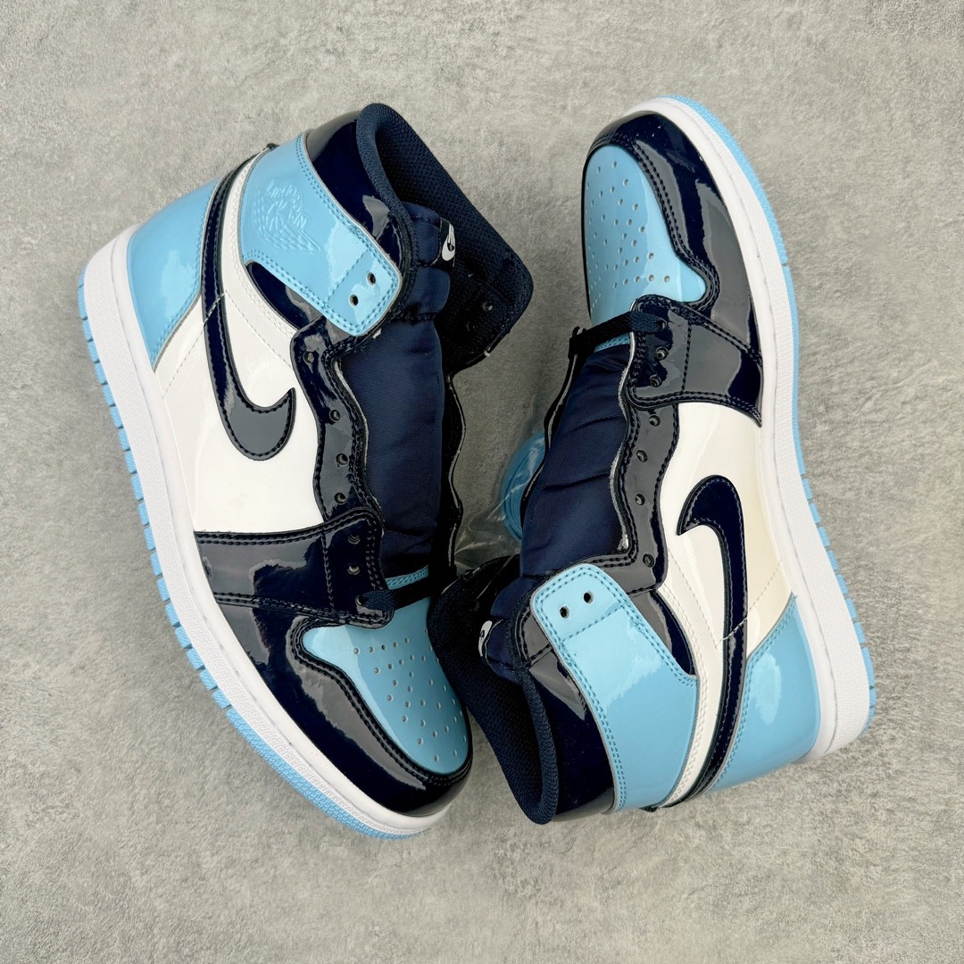 AJ1 Air Jordan retro high sneakers - cnluxepick