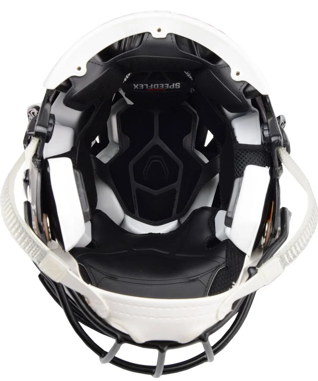 Riddell SpeedFlex Youth Helmet White Large