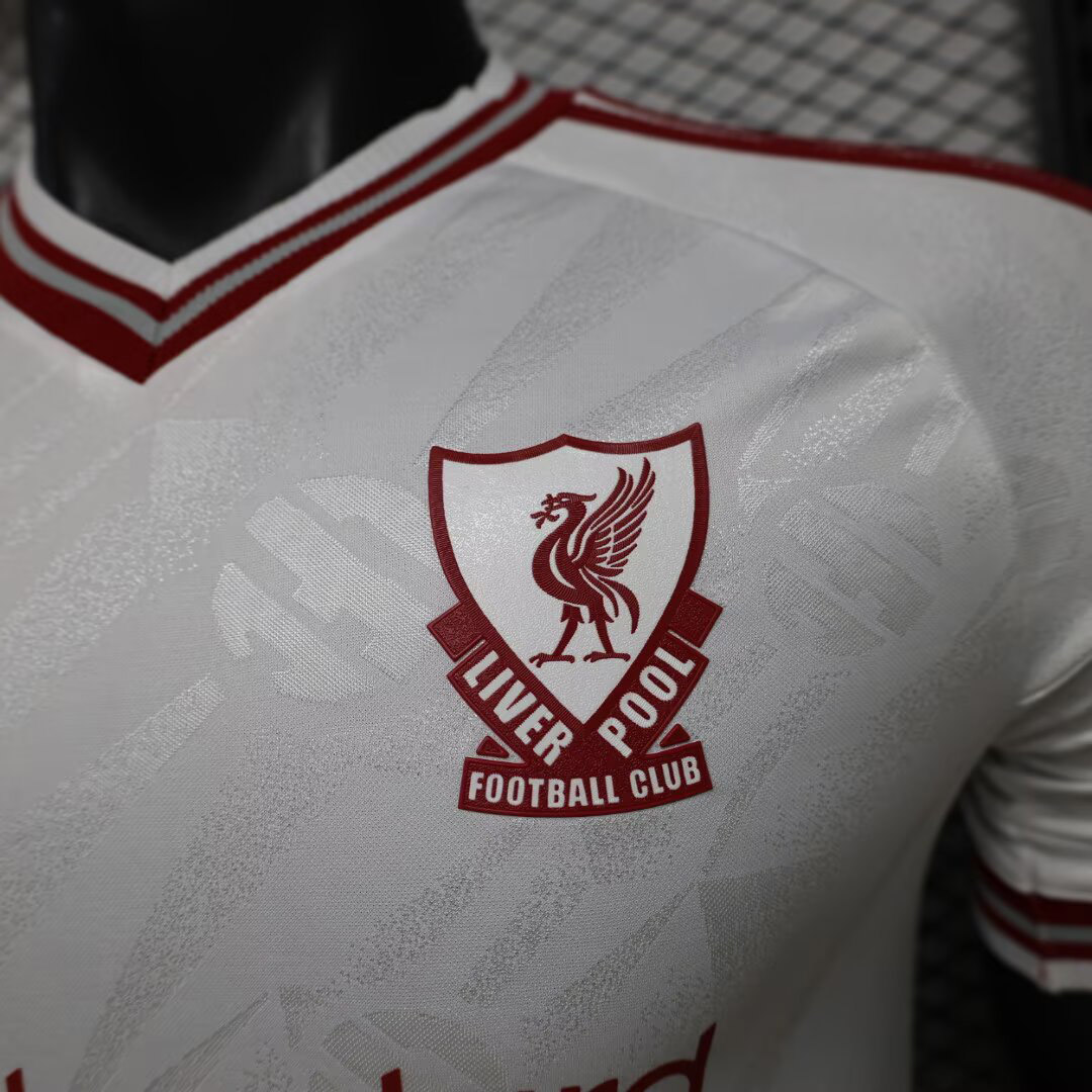 Player Version LVP 26/27 Away Jersey S-3XL 4
