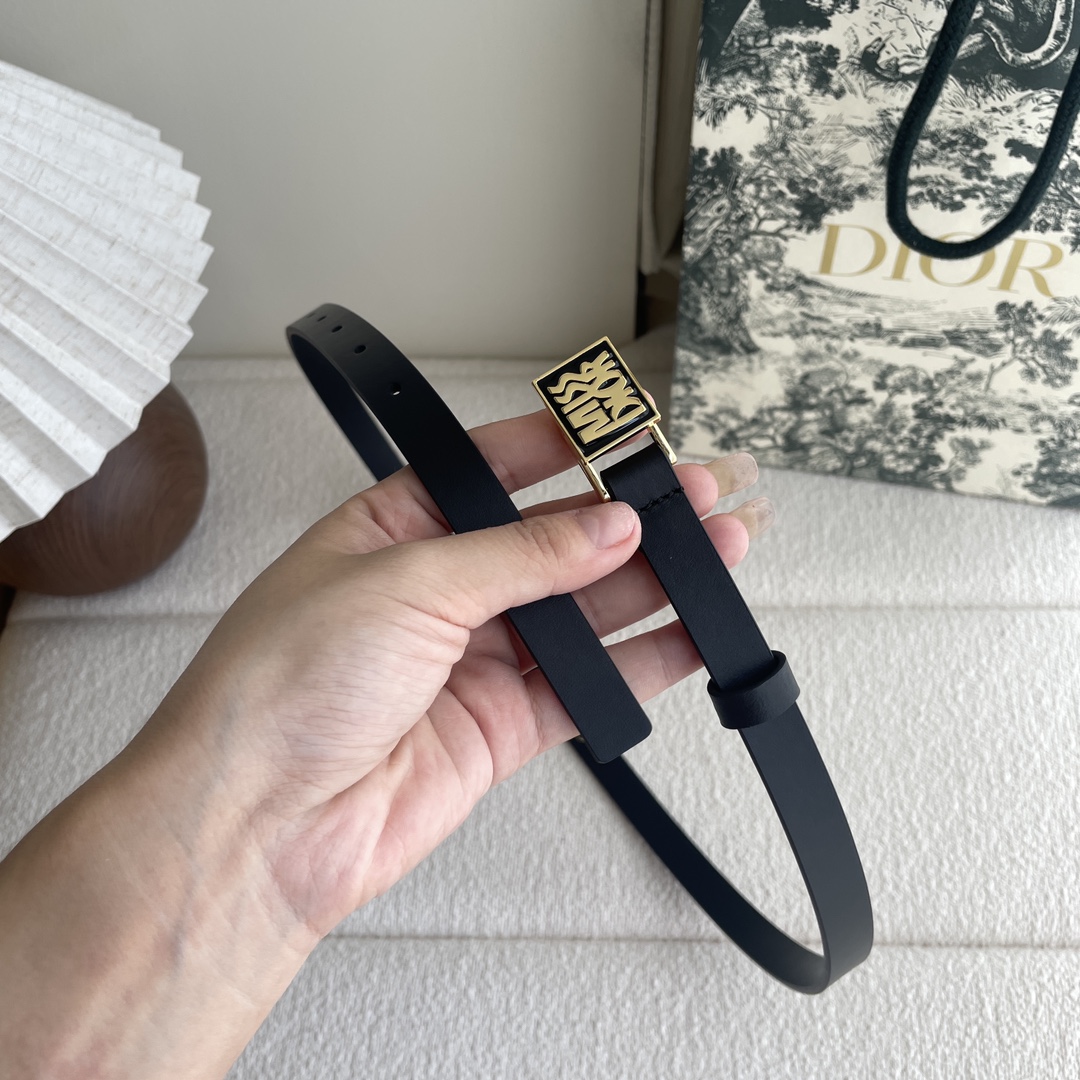 Dior belt - cnluxepick