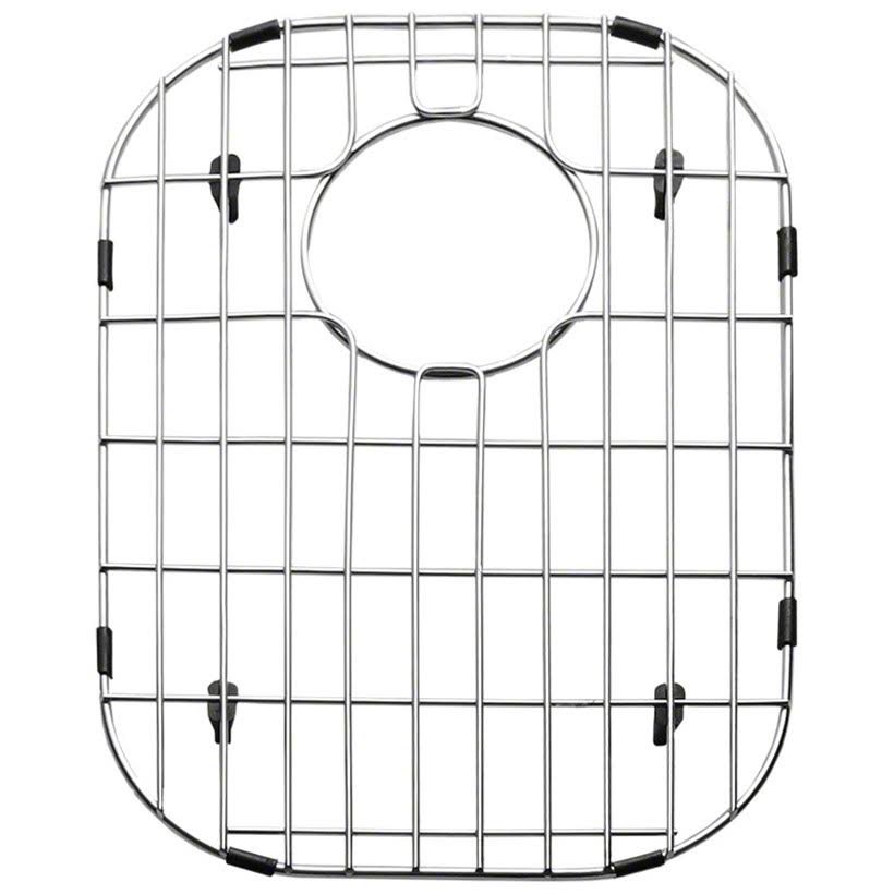 Polaris The P015 18 Gauge Kitchen Ensemble