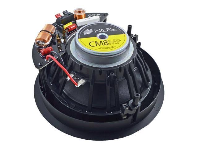 Niles CM8MP 2-way In-Ceiling Speaker
