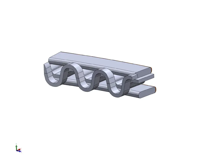 Sealed Power Engine Piston Ring Set