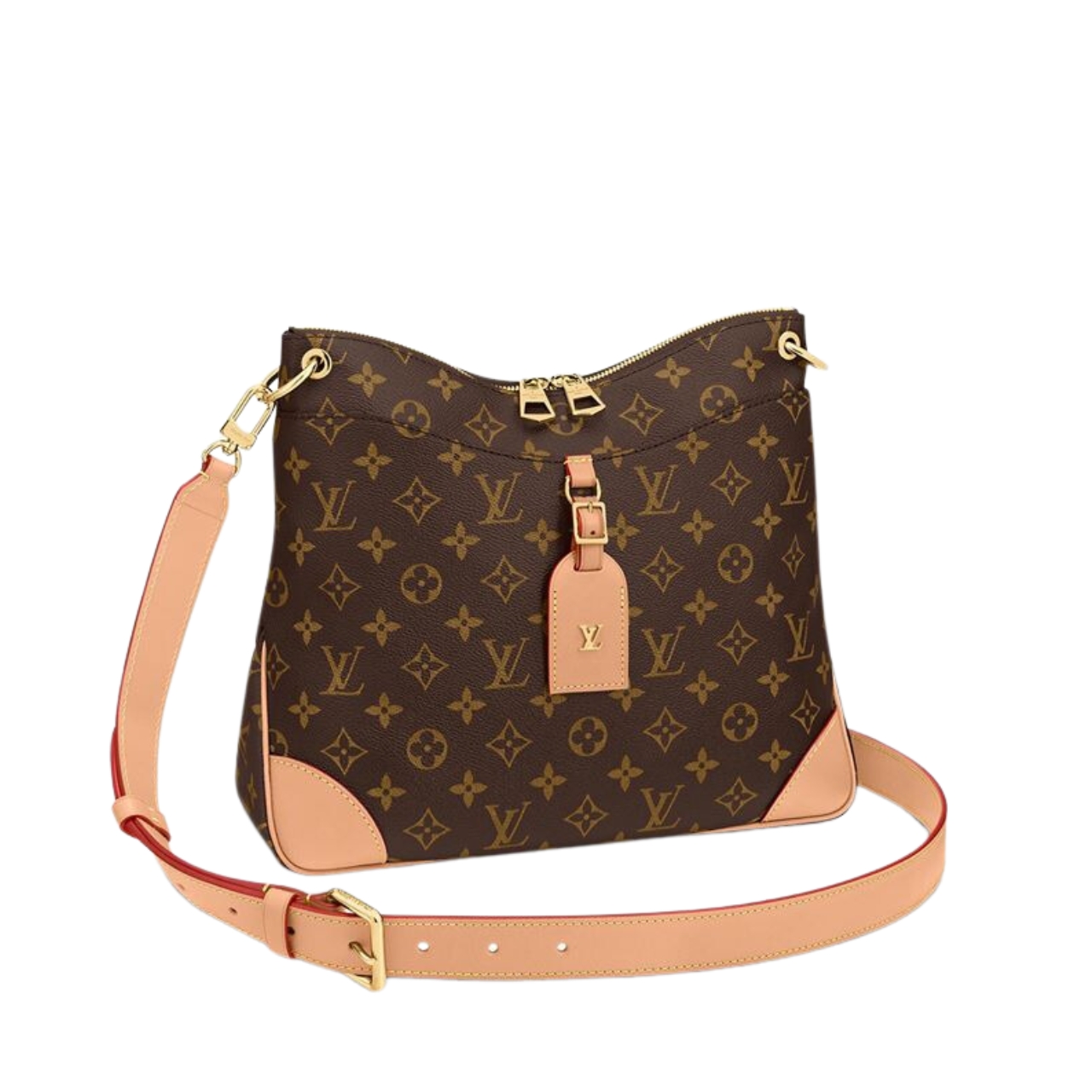 Louis Vuitton Od On Mm Natural M45355