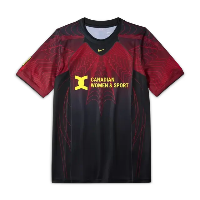 Canada 26/27 Special Jersey S-4XL Fan Version